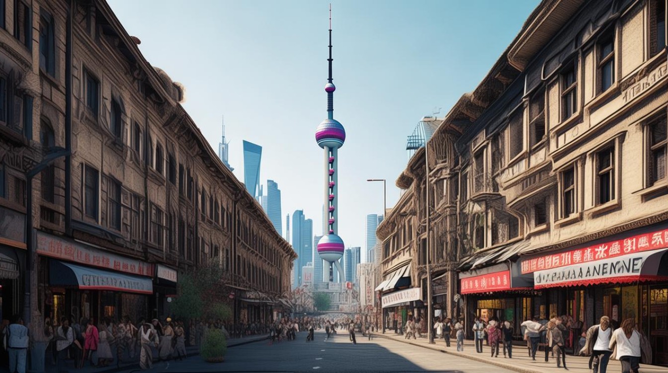 上海虹口区旅游景点 上海虹口区旅游景点