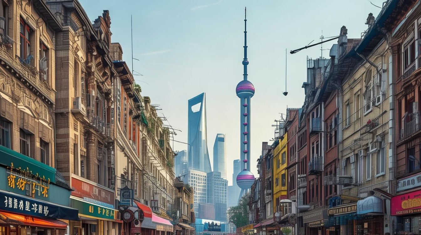 上海虹口区旅游景点 上海虹口区旅游景点