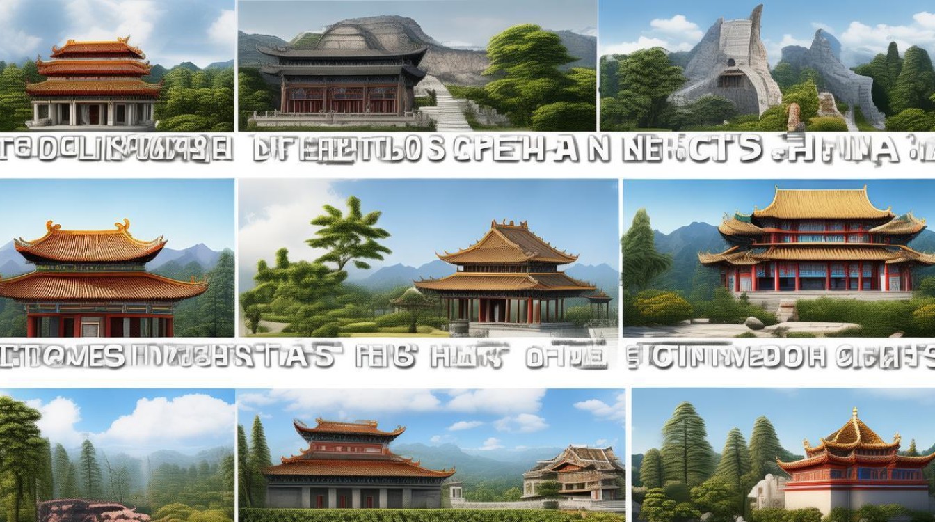 河南十大旅游景点排名 河南十大旅游景点排名