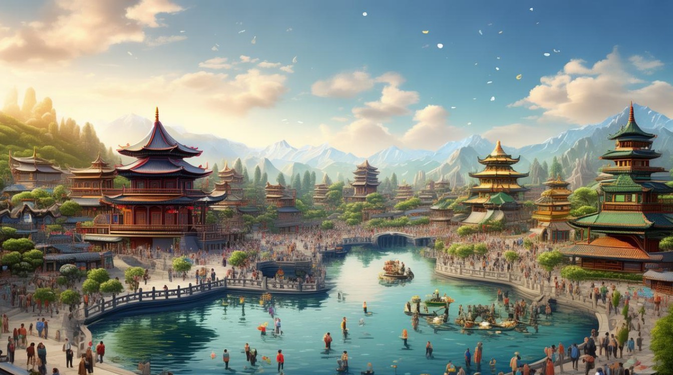 武鸣一日游必去景点 武鸣一日游必去景点