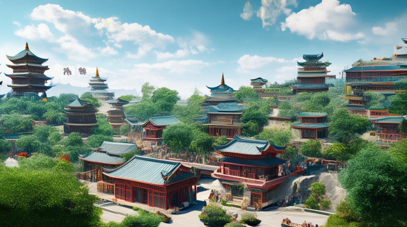 武鸣一日游必去景点 武鸣一日游必去景点