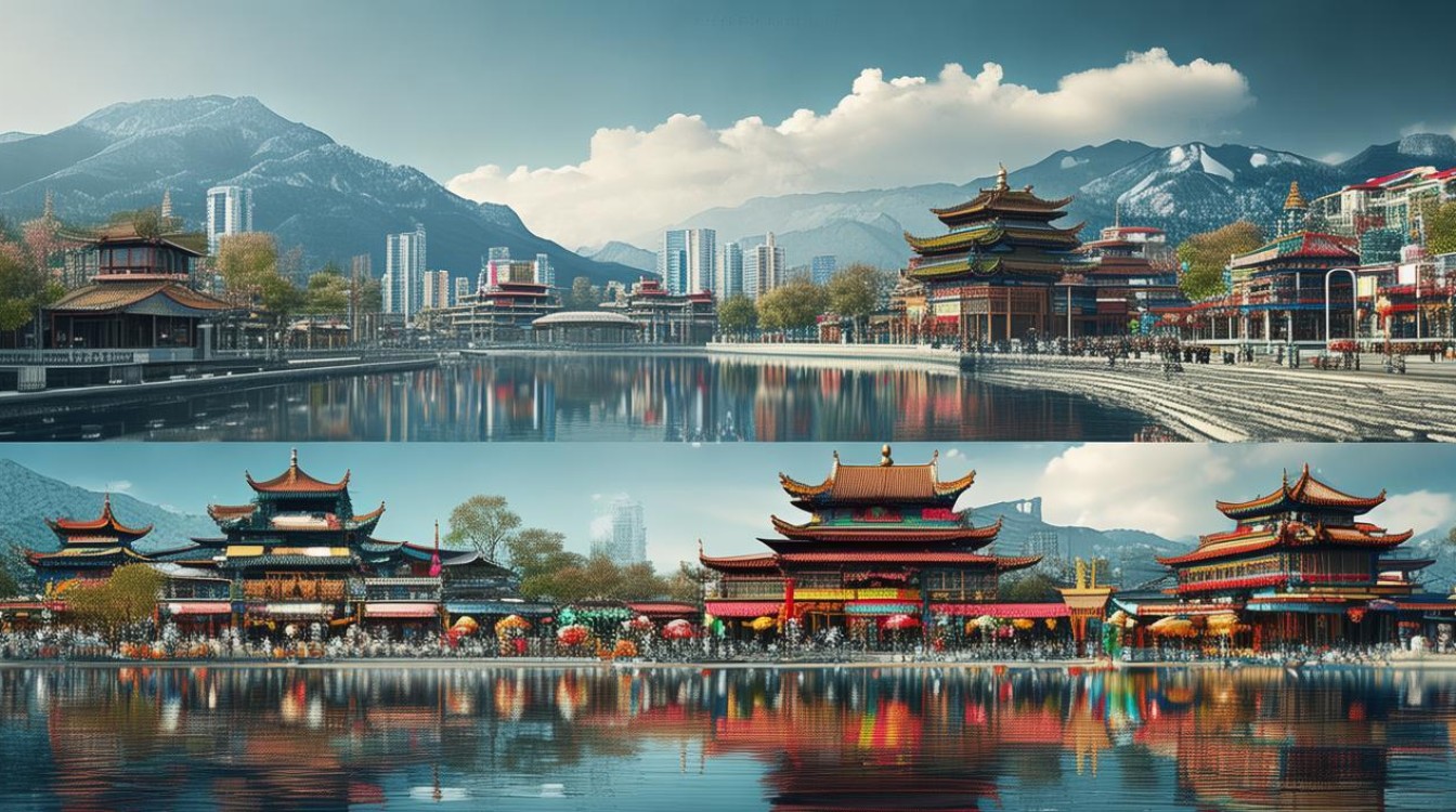 昆明市有哪些旅游景点