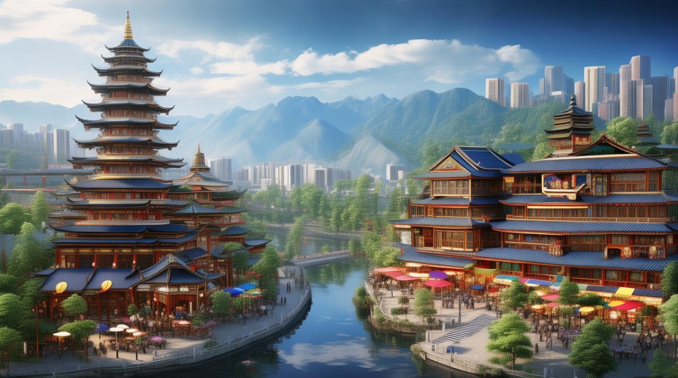 昆明市有哪些旅游景点