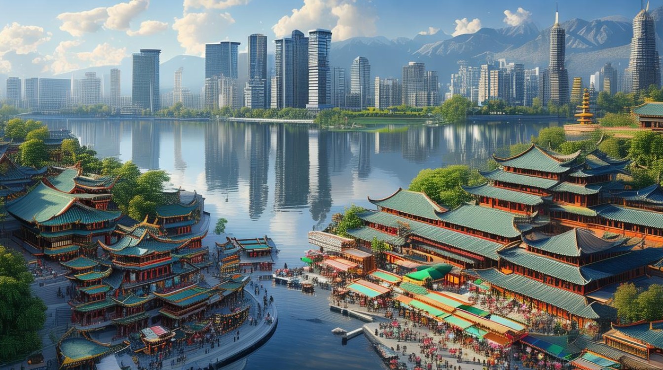 昆明市有哪些旅游景点