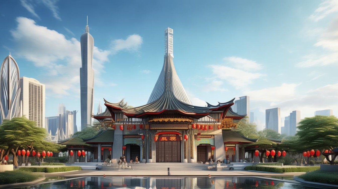 广州市旅游景点有哪些