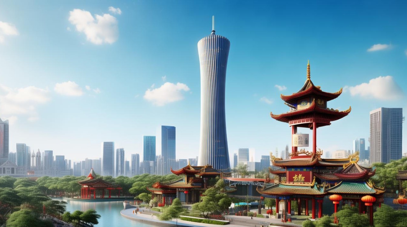 广州市旅游景点有哪些