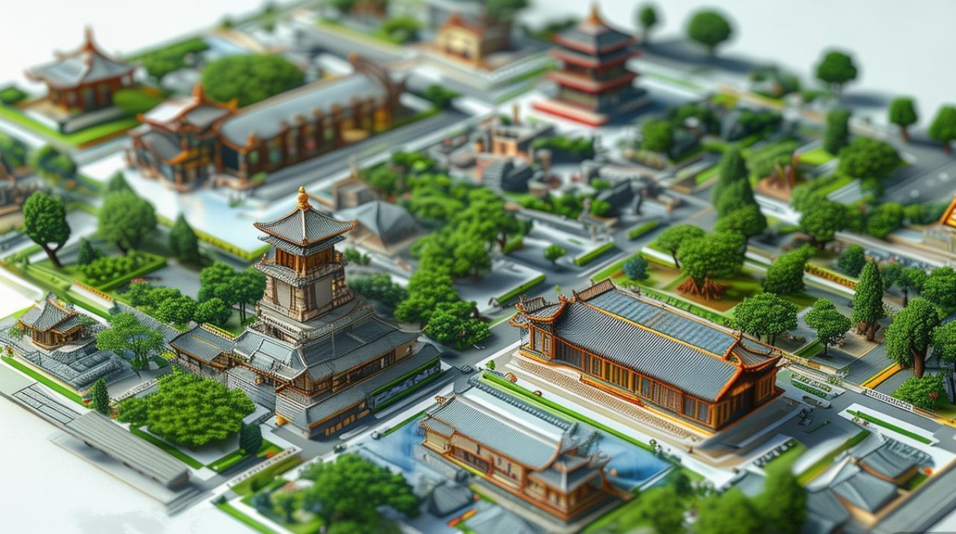 北京房山旅游景点大全