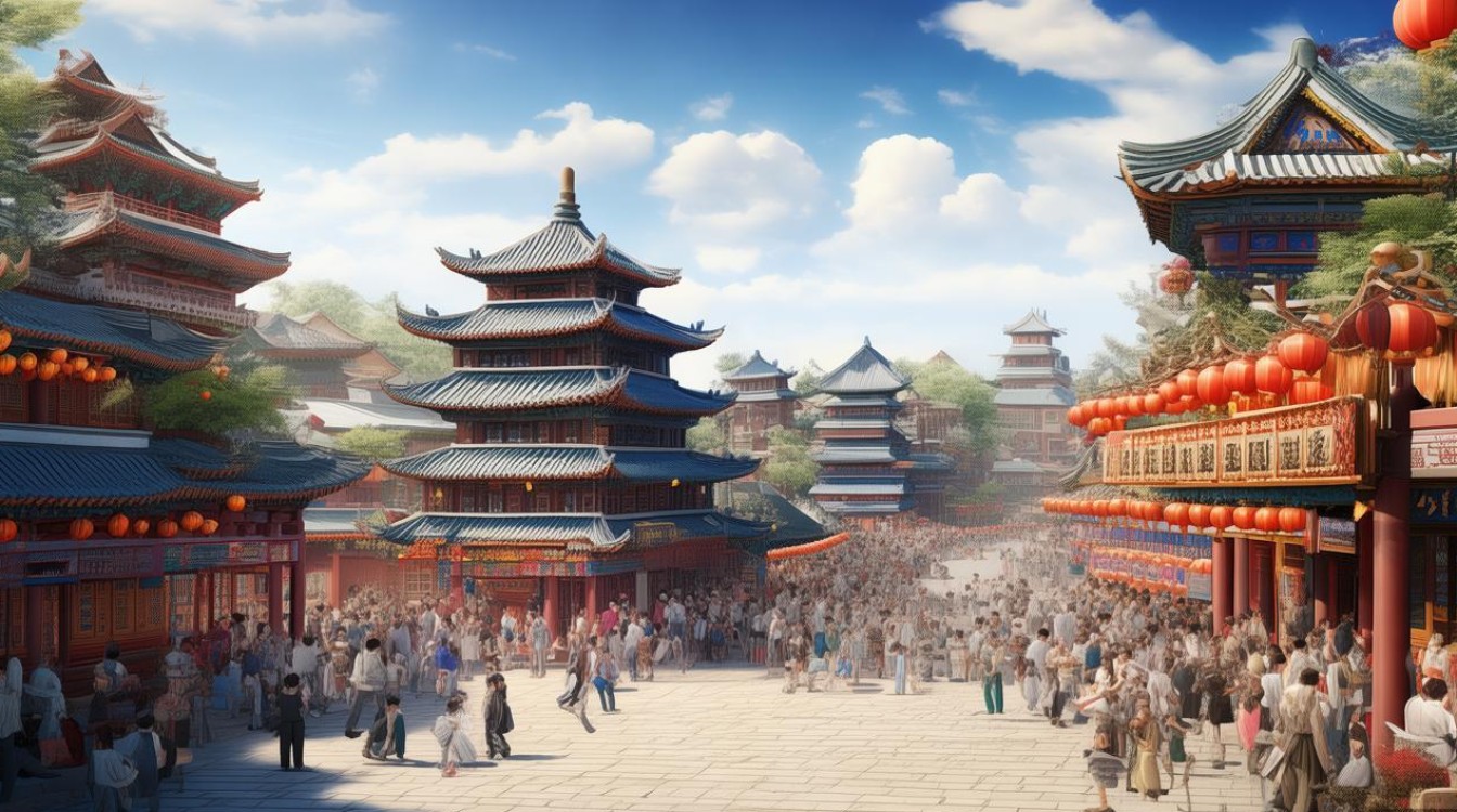 北京房山旅游景点大全