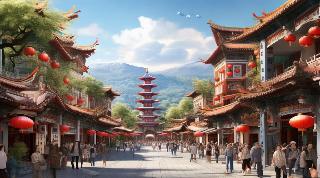 北京房山旅游景点大全