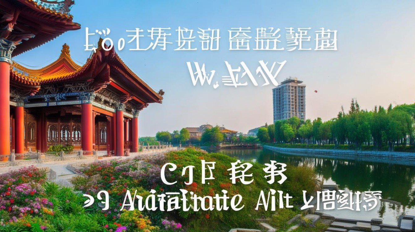 无锡有哪些免费的旅游景点