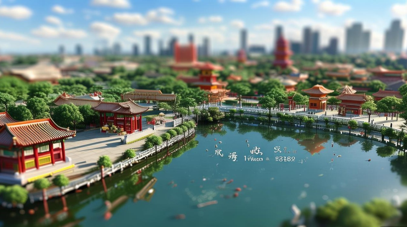 北京郊区旅游景点大全