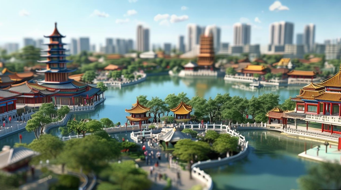 北京郊区旅游景点大全