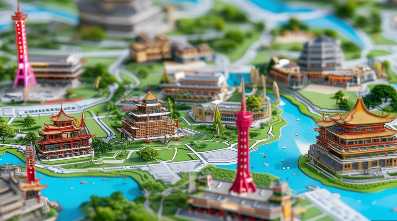 广州好玩的景点排名榜 广州好玩的景点排名榜