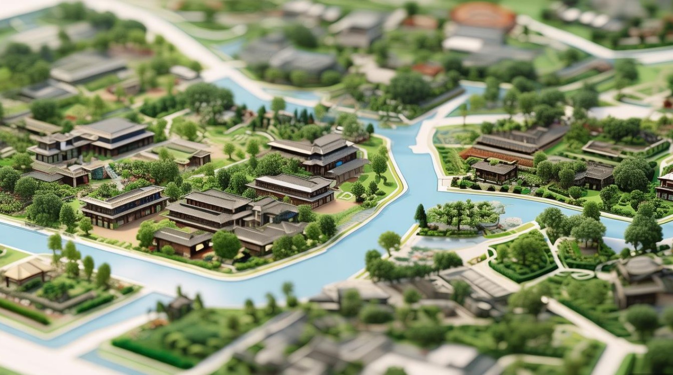 苏州旅游地图景点