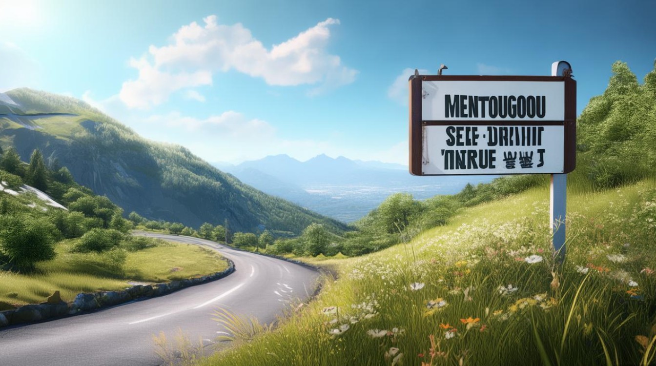 门头沟自驾游景点