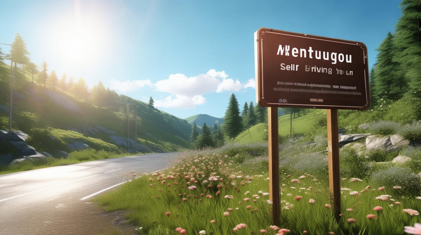 门头沟自驾游景点