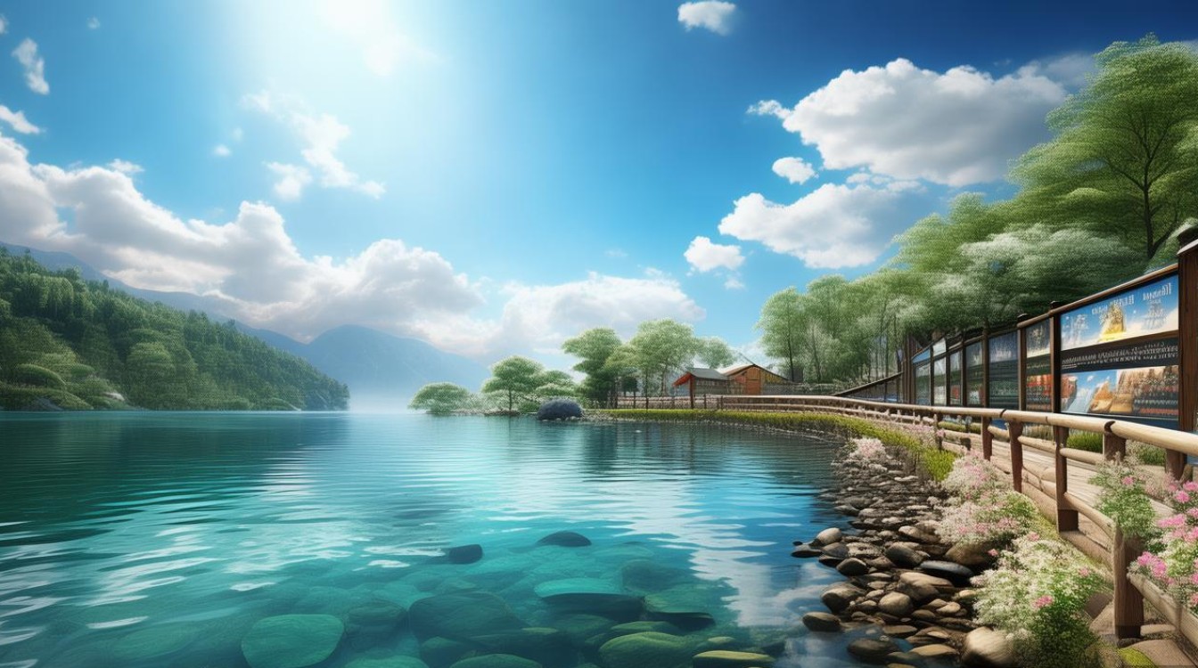 六春湖旅游景点介绍