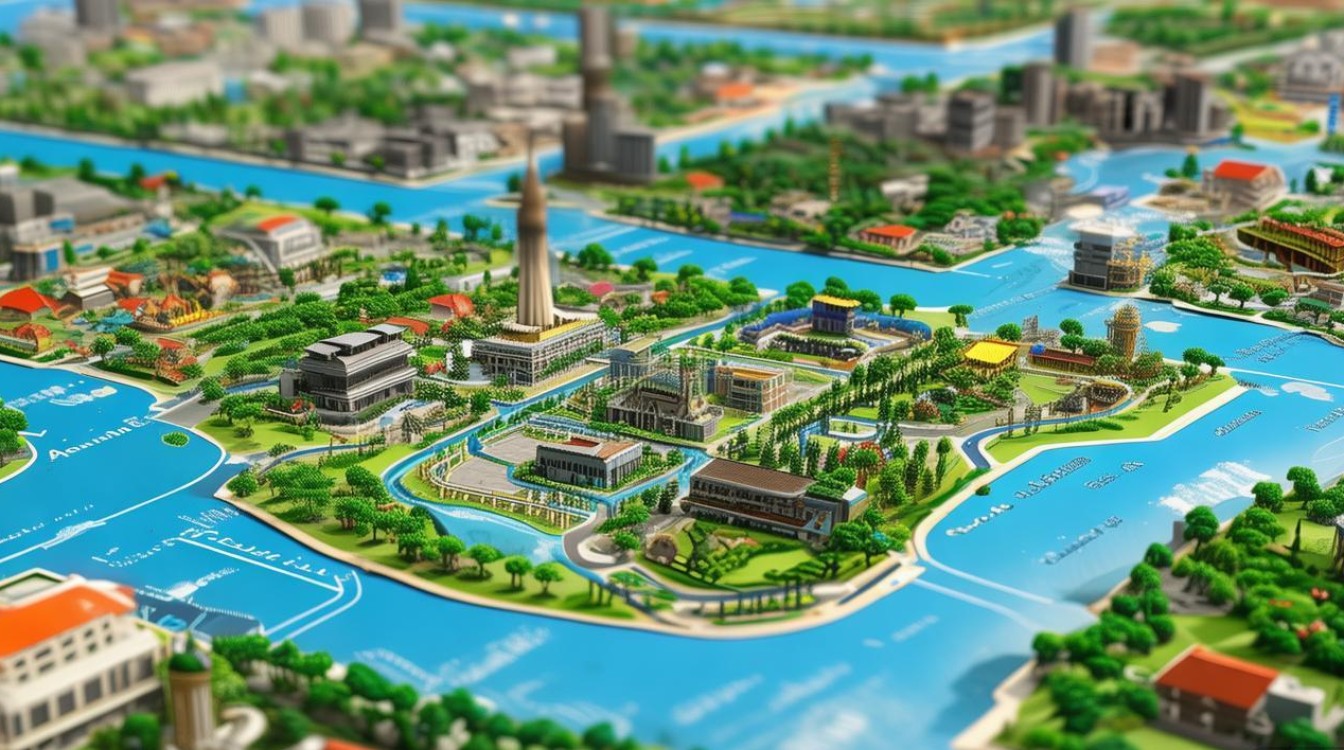 长沙周边旅游景点大全