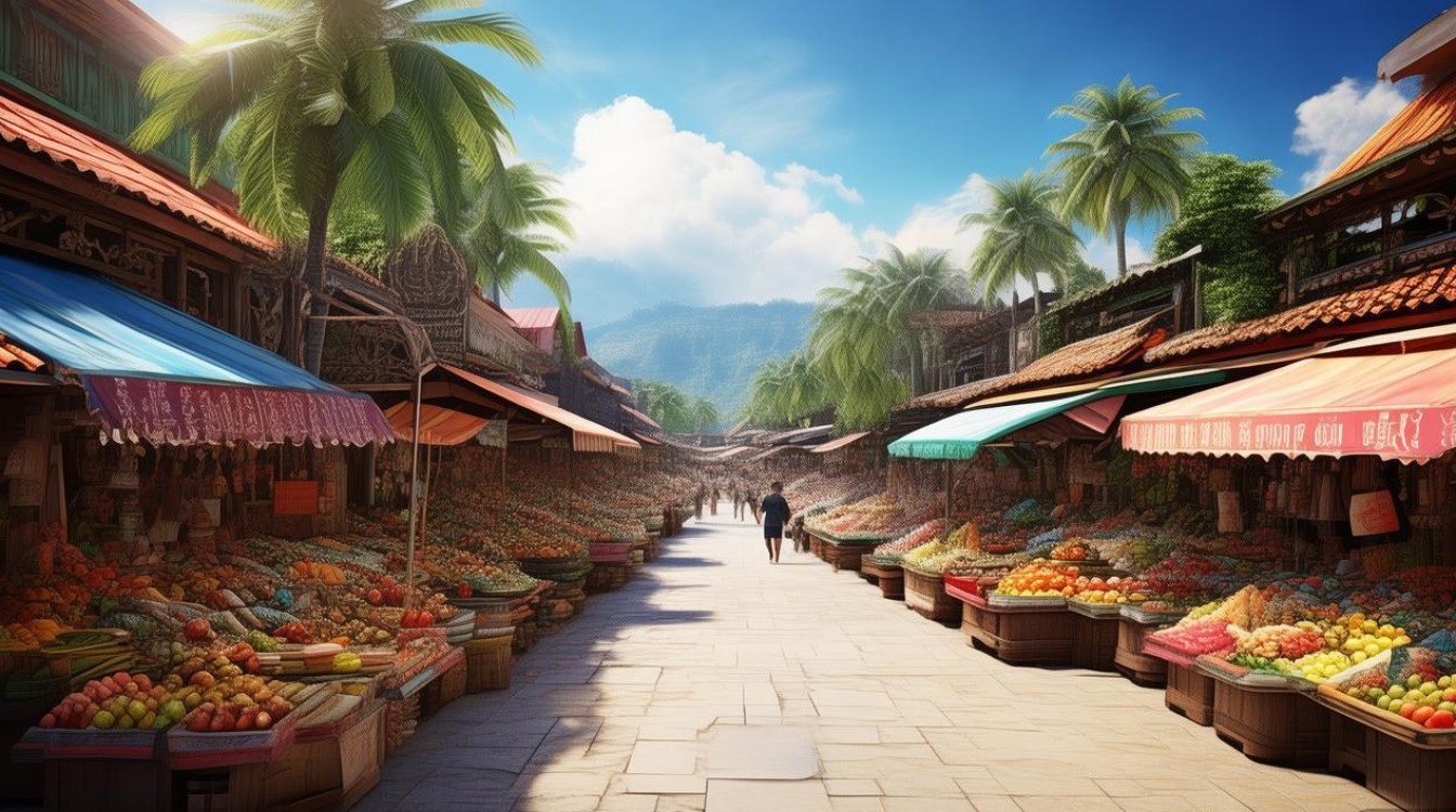 马来西亚旅游景点图片 马来西亚旅游景点图片