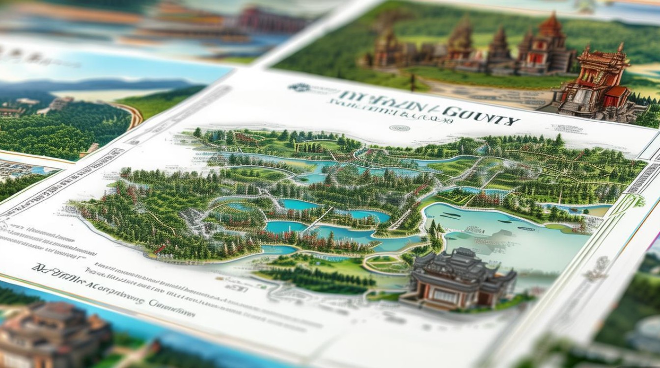 隆化县旅游景点大全 隆化县旅游景点大全