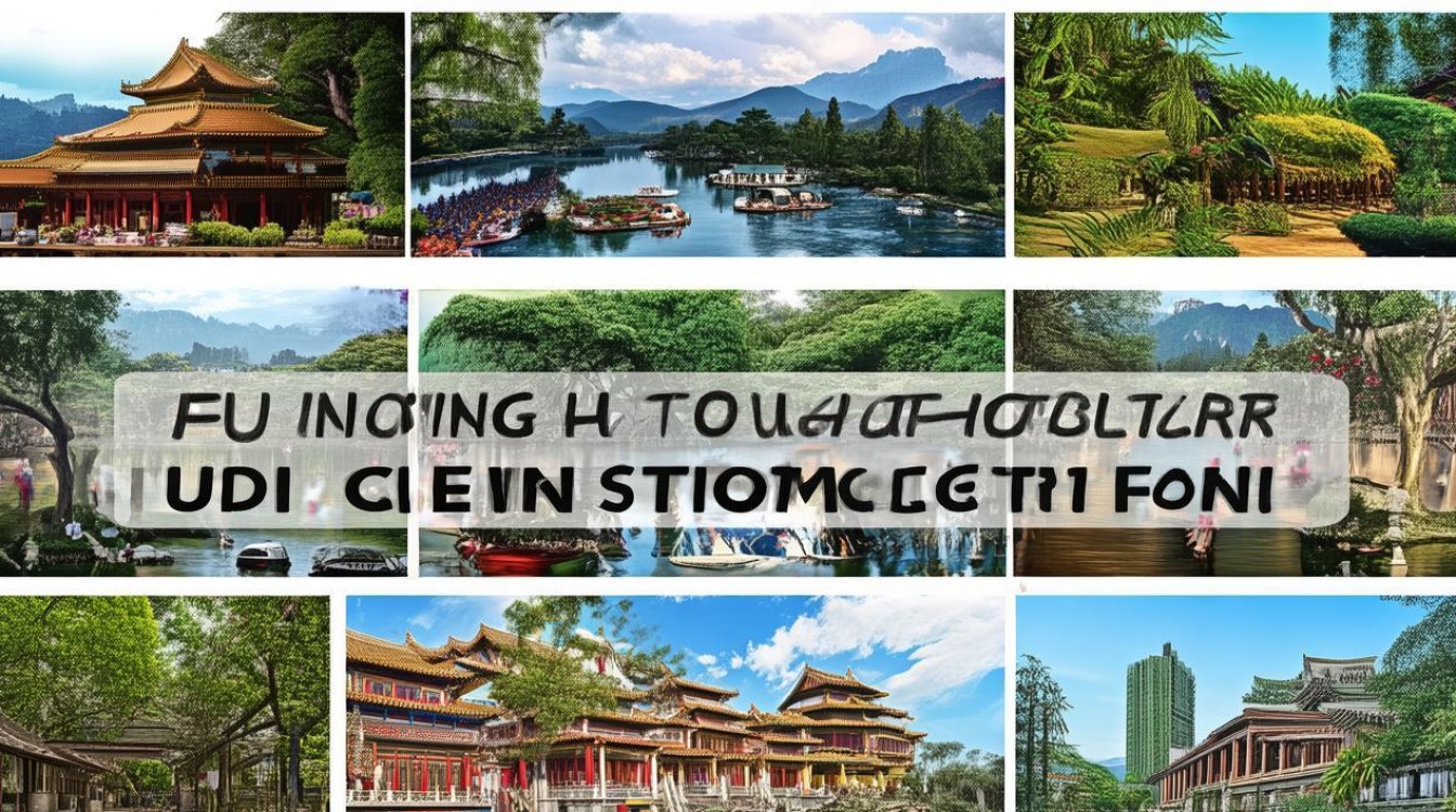 普宁十大旅游景点 普宁十大旅游景点