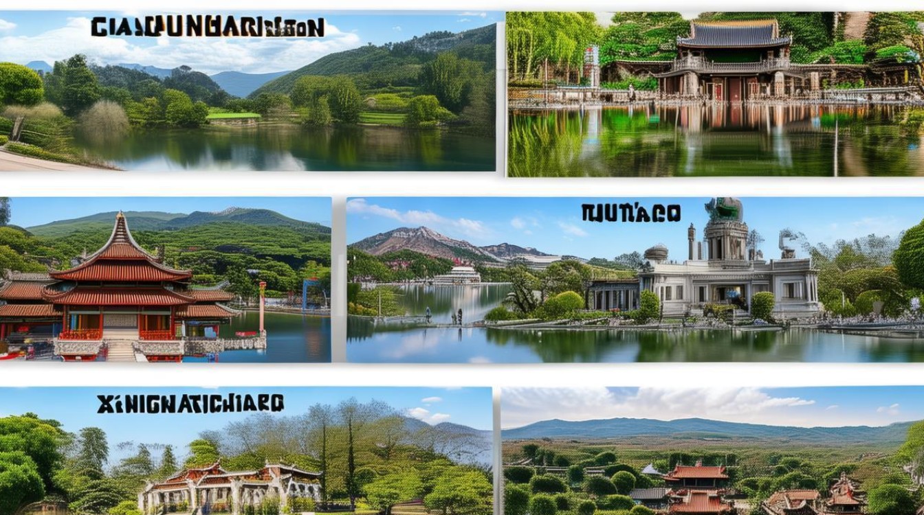 普宁十大旅游景点 普宁十大旅游景点