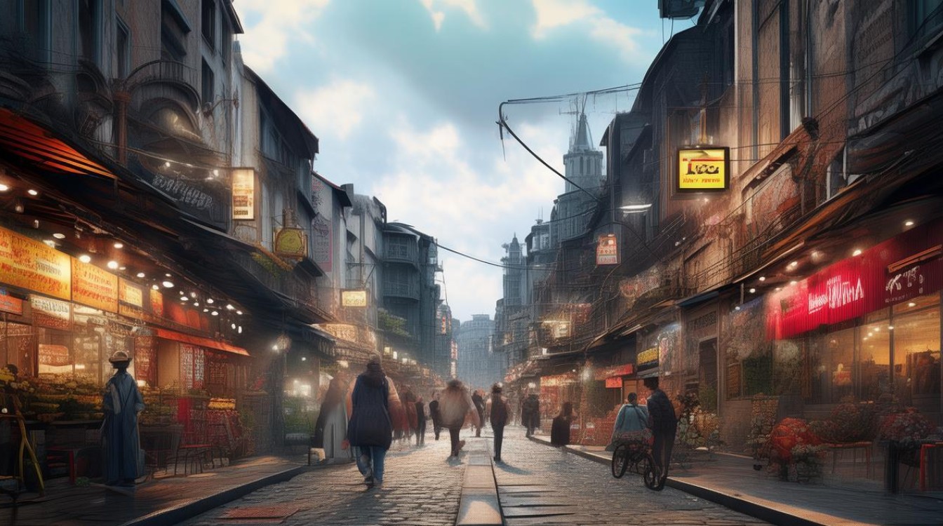 合肥火车站附近景点