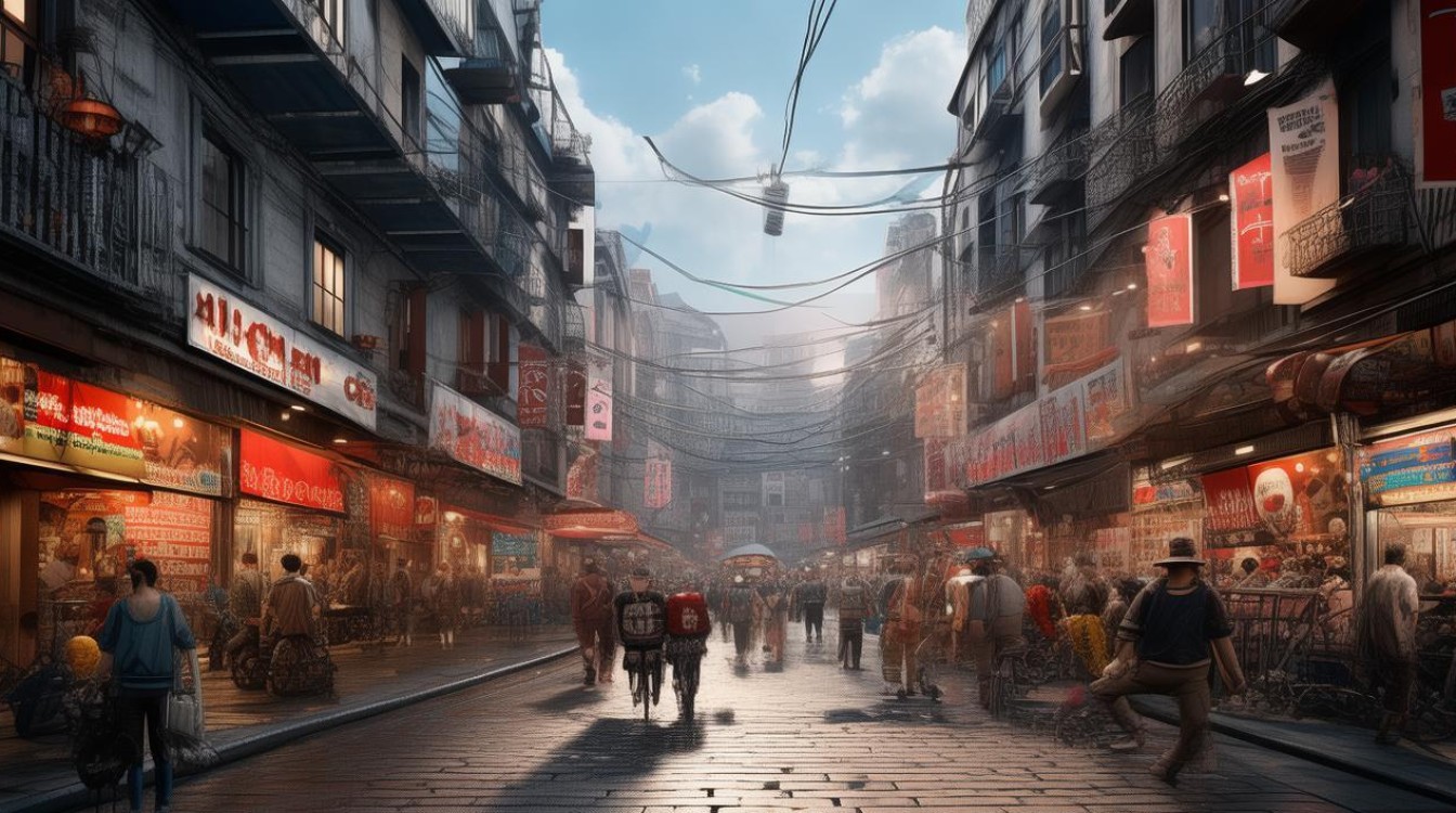 合肥火车站附近景点