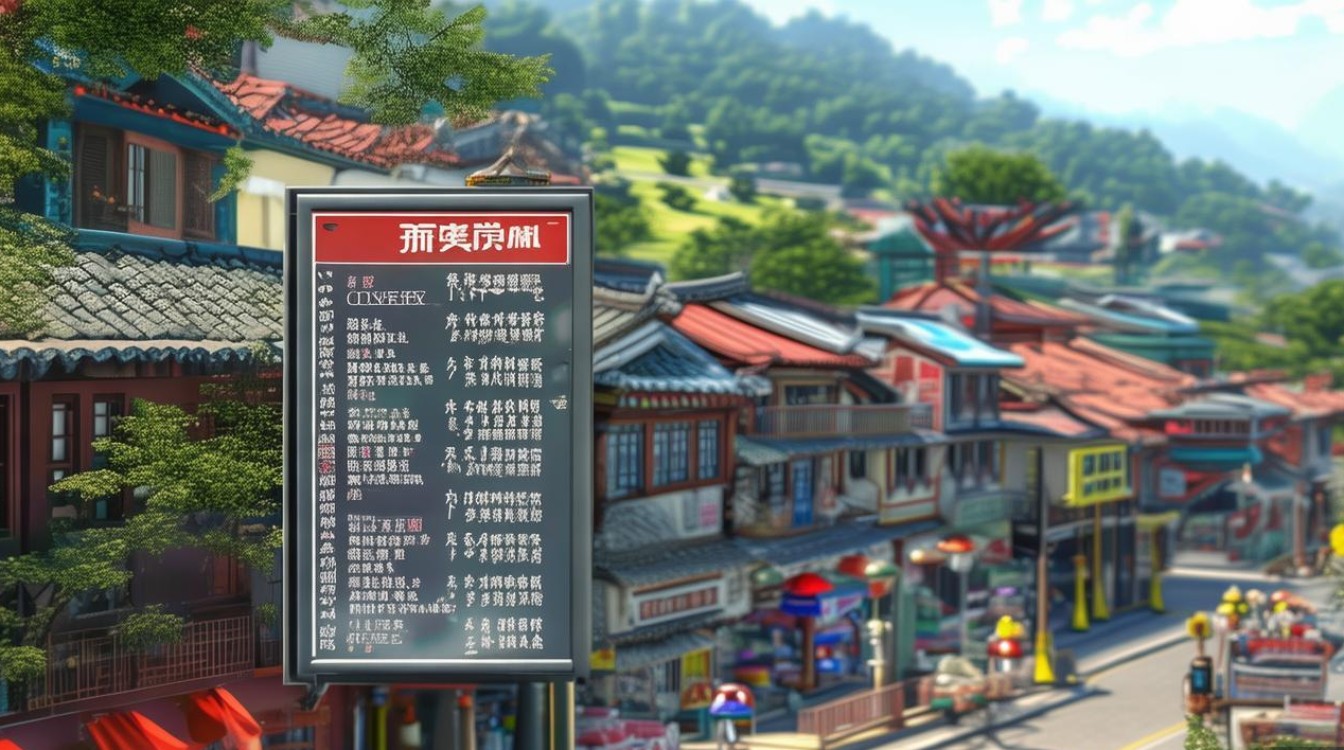 洞口县旅游景点大全 洞口县旅游景点大全