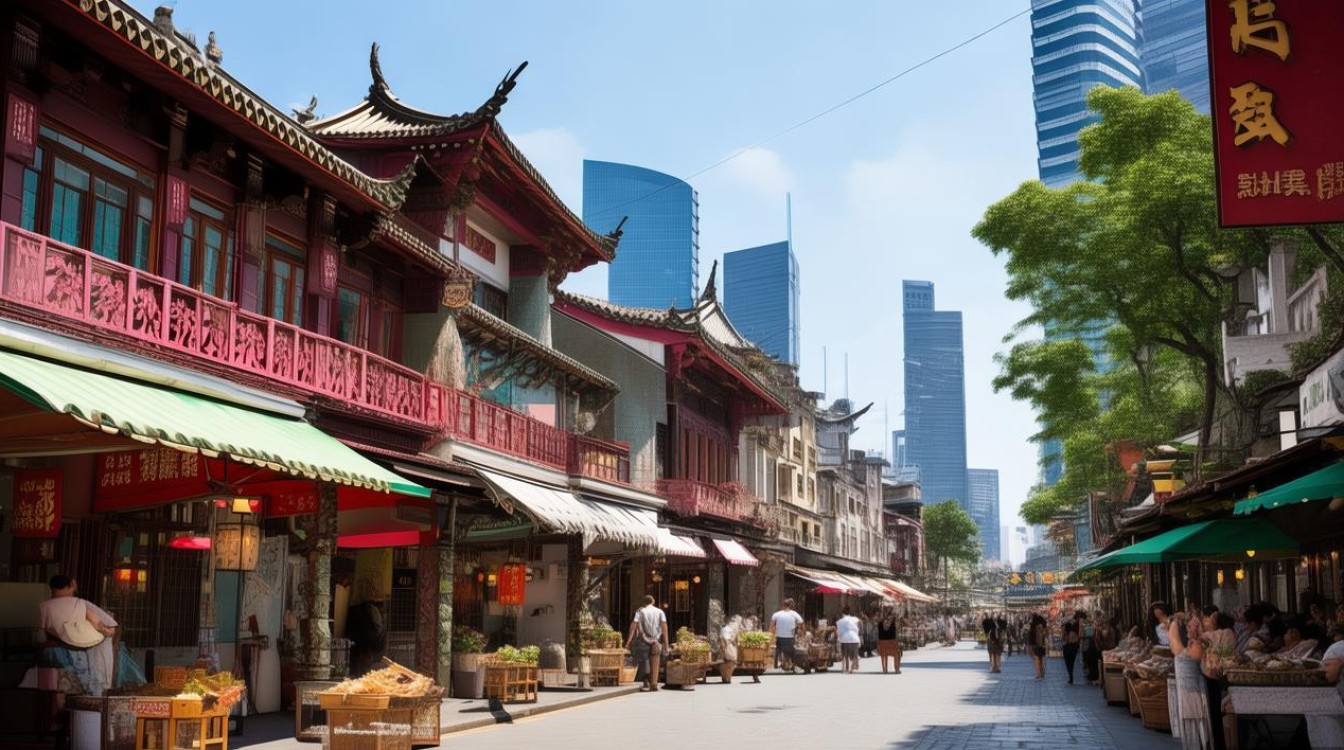 广州北京路附近景点 广州北京路附近景点