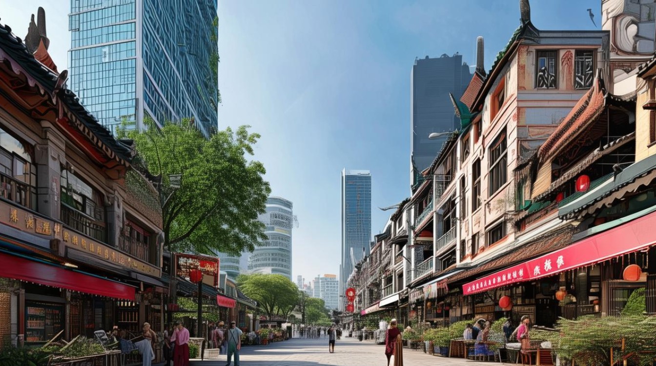 广州北京路附近景点 广州北京路附近景点