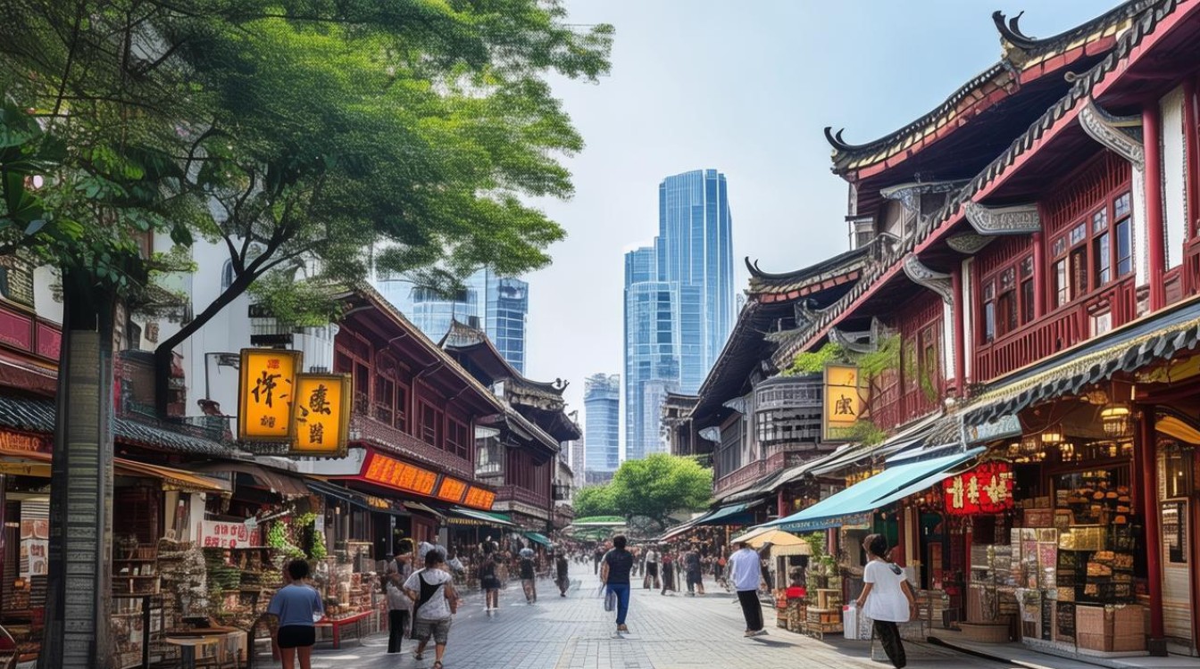 广州北京路附近景点 广州北京路附近景点