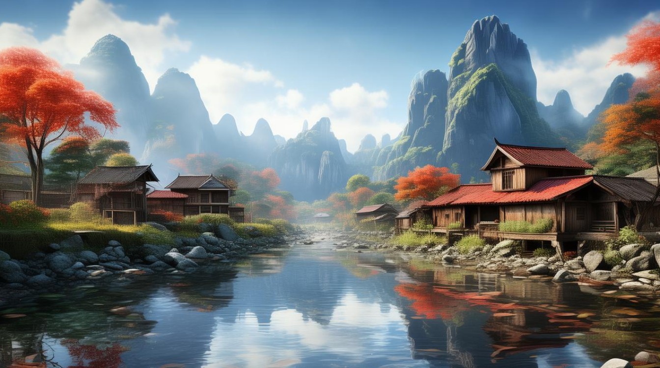 贵州天柱县旅游景点 贵州天柱县旅游景点