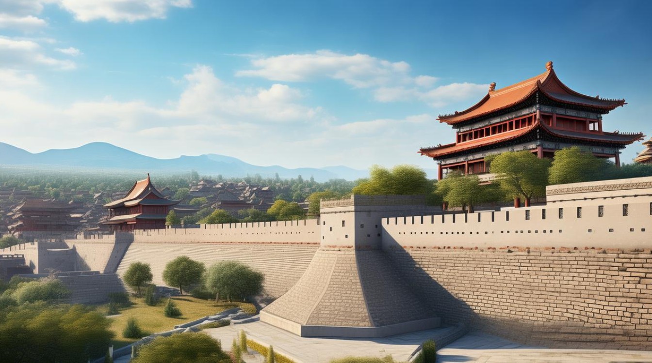 陕西汉中有什么景点