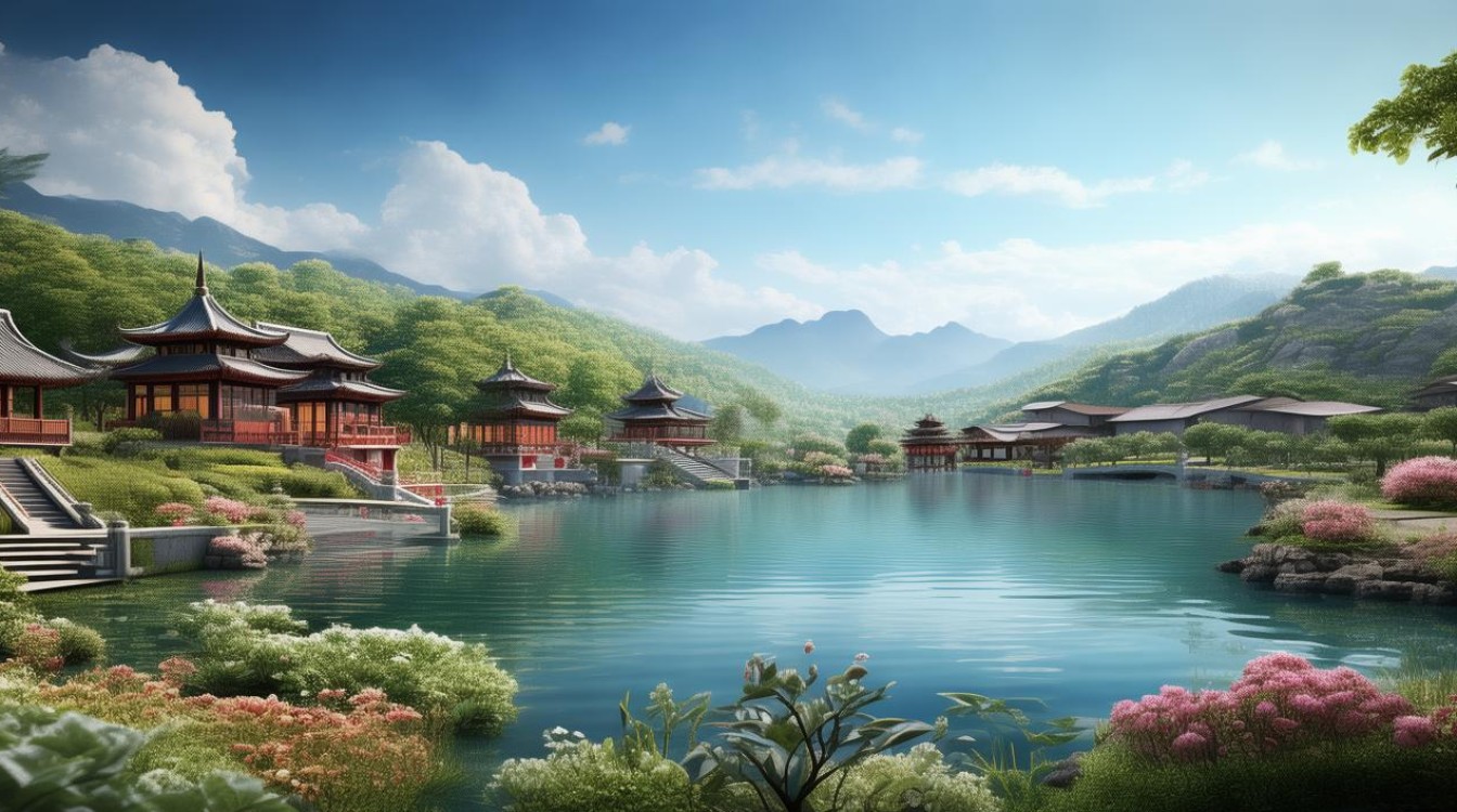 宜春的旅游景点有哪些 宜春的旅游景点有哪些