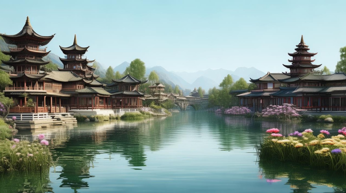 宜春的旅游景点有哪些 宜春的旅游景点有哪些