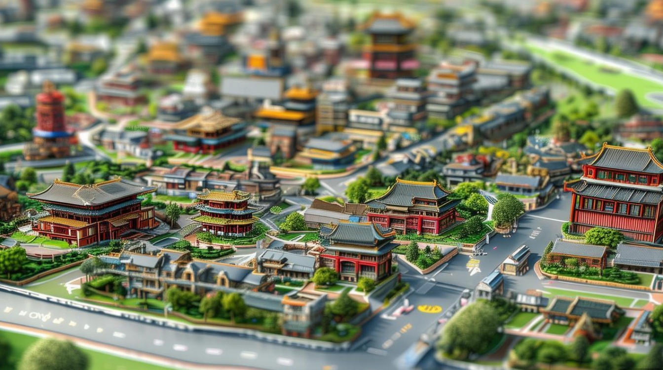 绍兴旅游景点分布图 绍兴旅游景点分布图