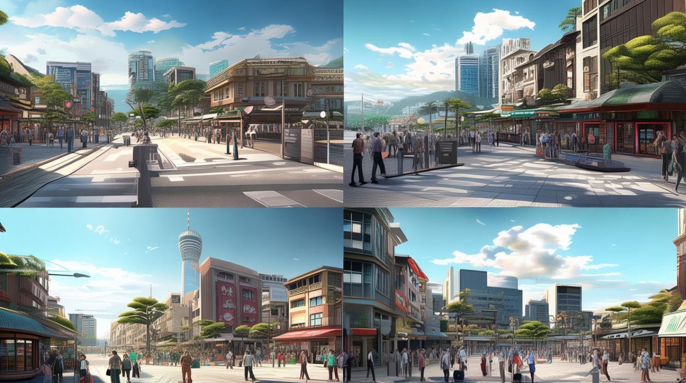 福冈十大旅游景点 福冈十大旅游景点