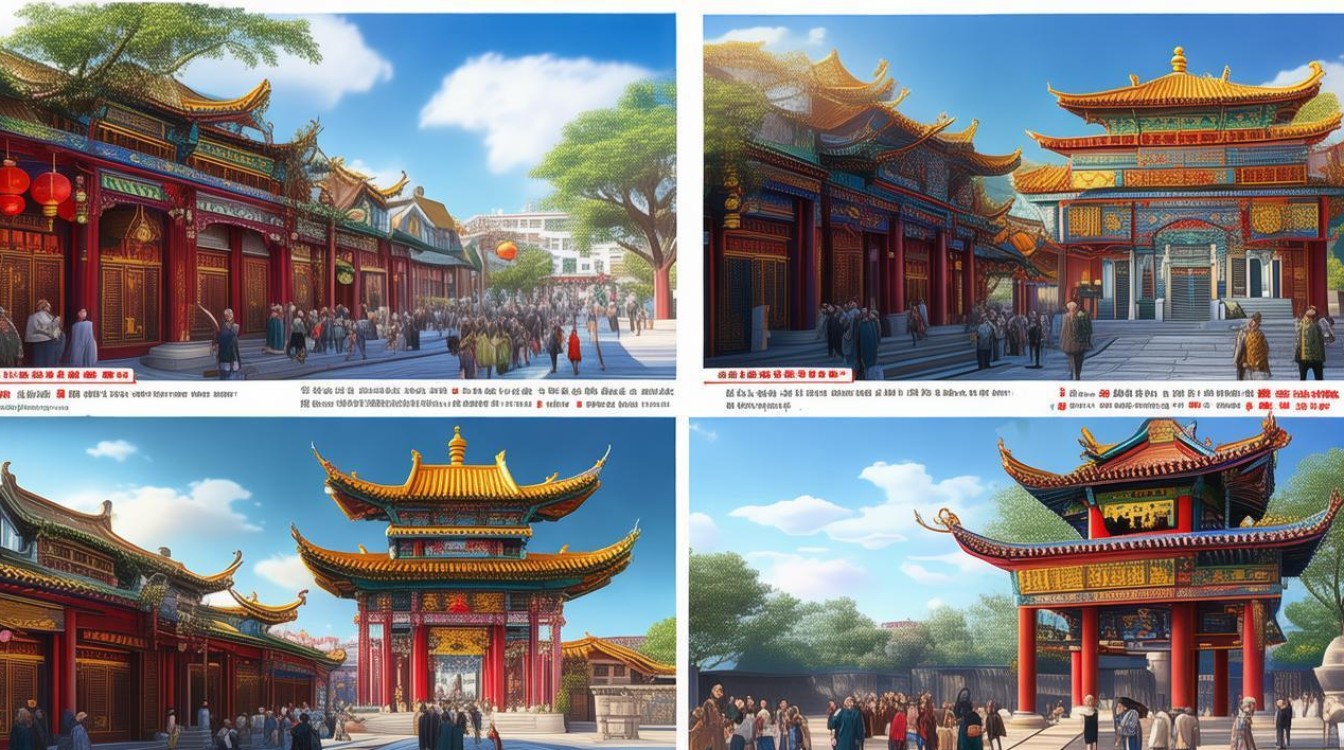 成都旅游景点介绍大全 成都旅游景点介绍大全