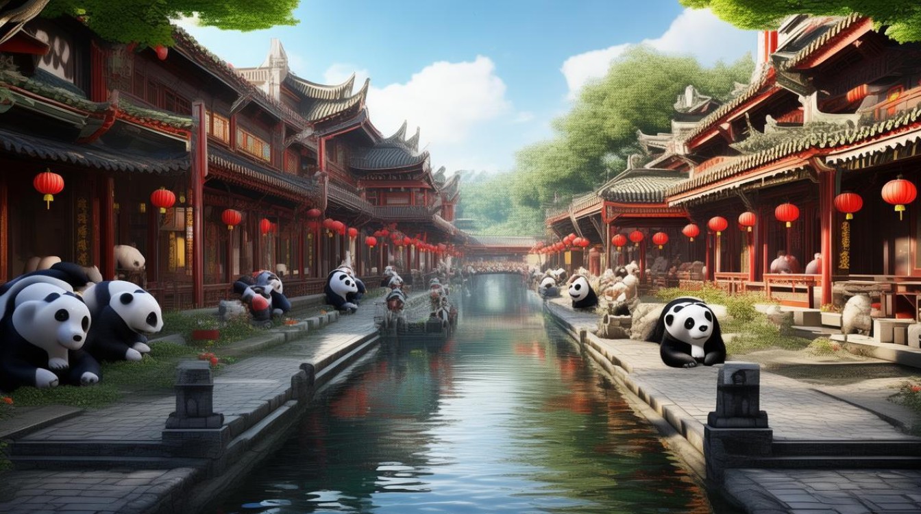 成都旅游景点介绍大全 成都旅游景点介绍大全