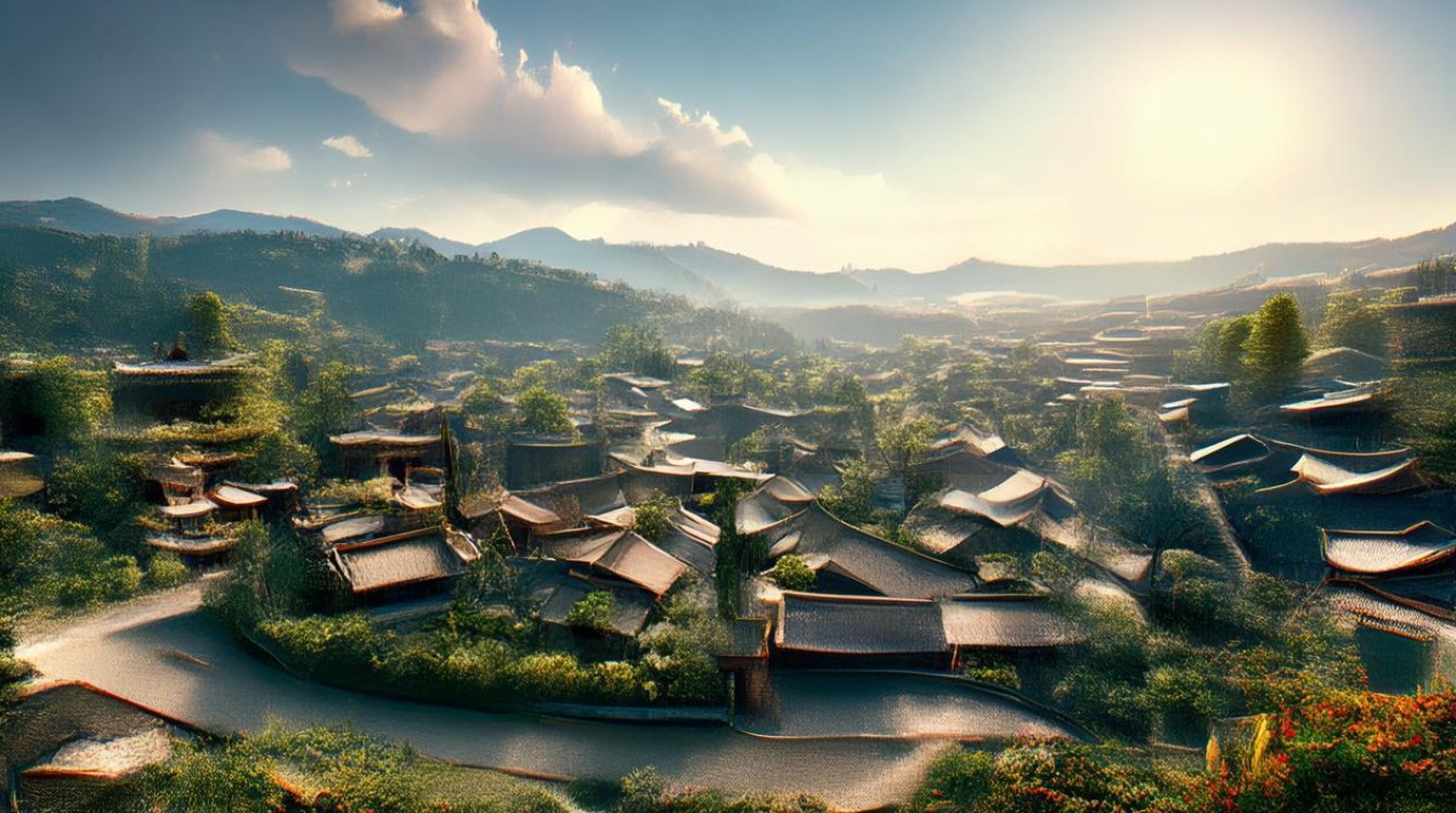 保山龙陵县旅游景点