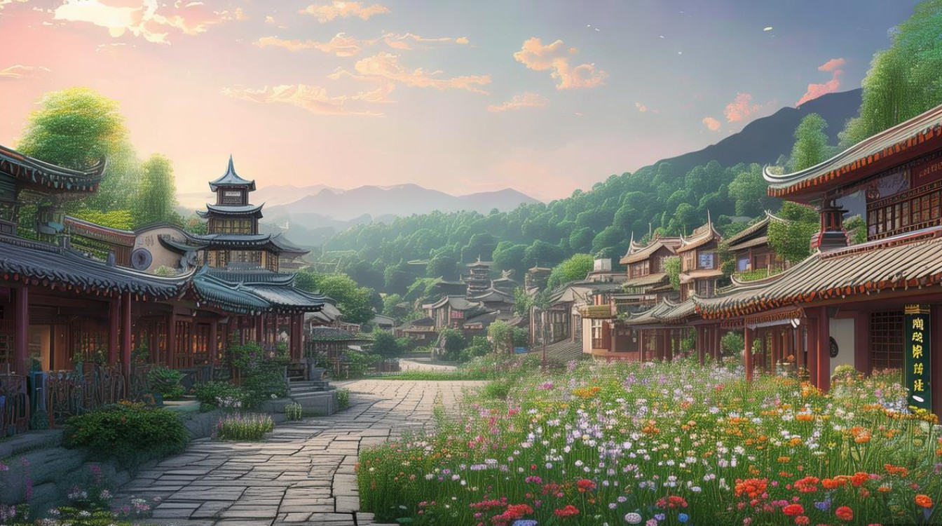 保山龙陵县旅游景点