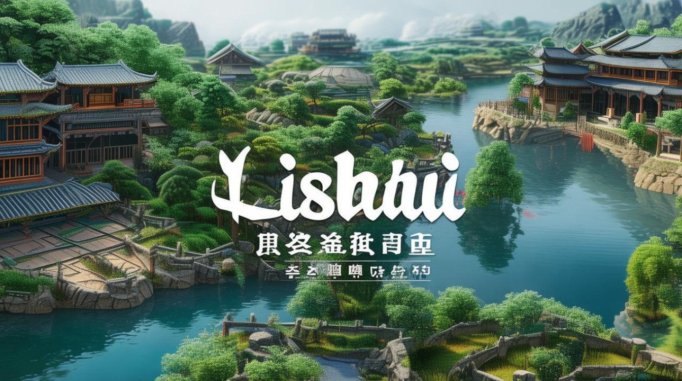 丽水旅游景点排行榜