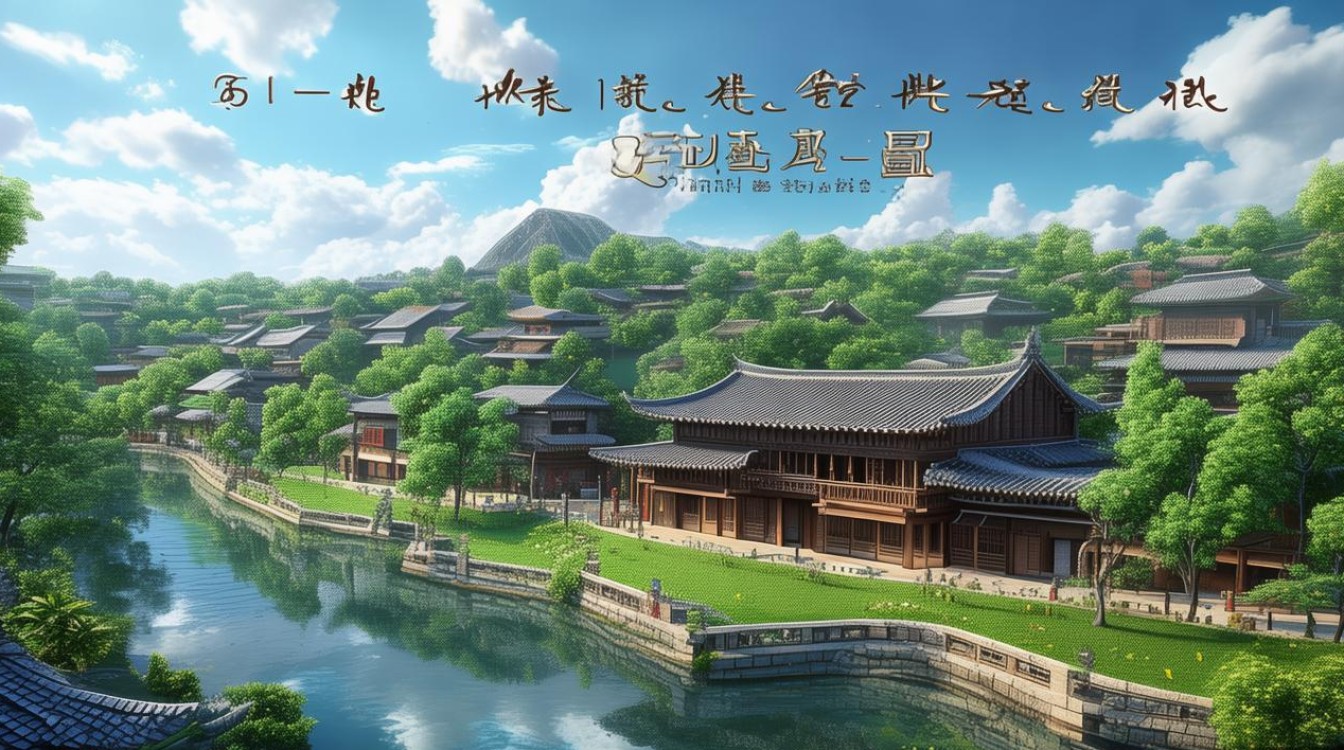 丽水旅游景点排行榜