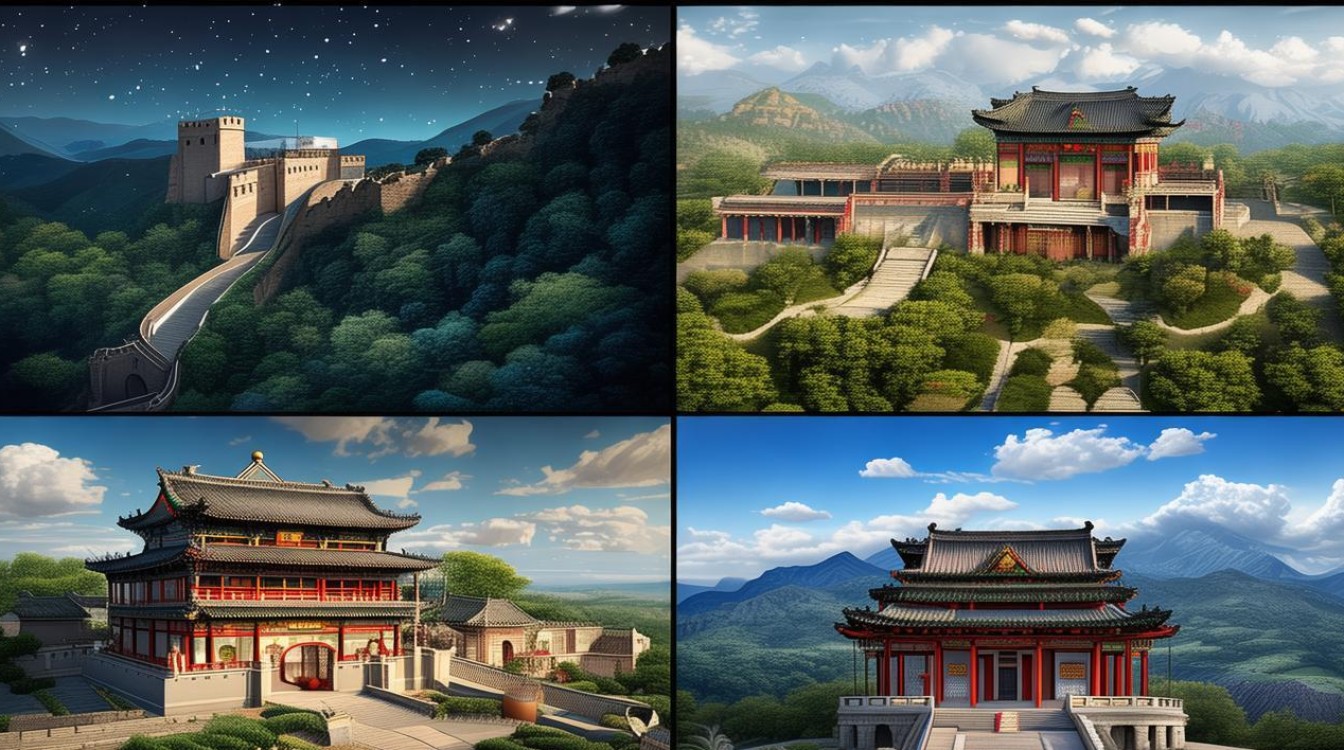 河南十大著名景点 河南十大著名景点