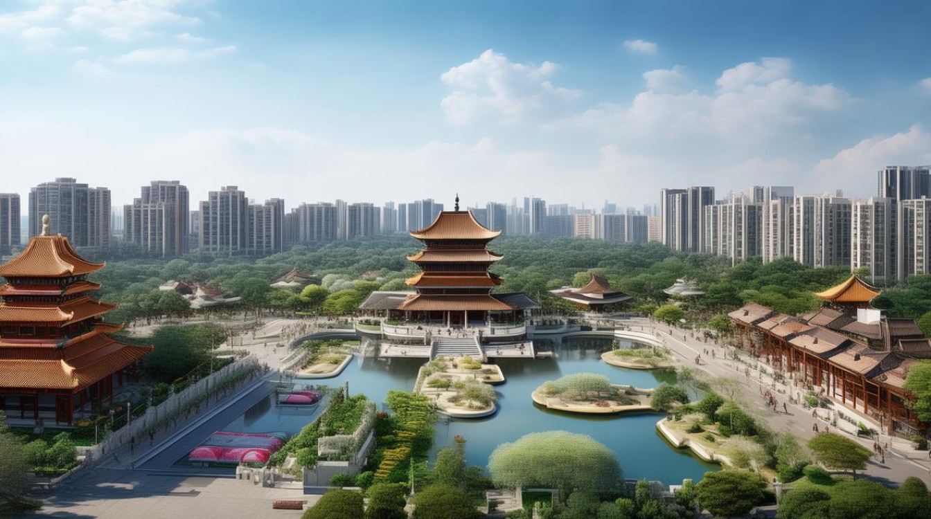 广州大学城周边景点 广州大学城周边景点