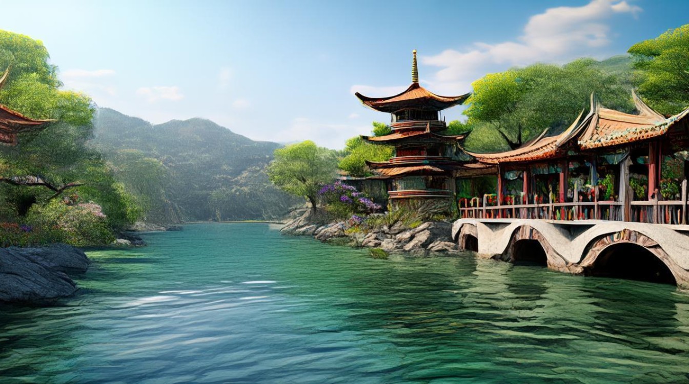 离攀枝花最近的景点 离攀枝花最近的景点