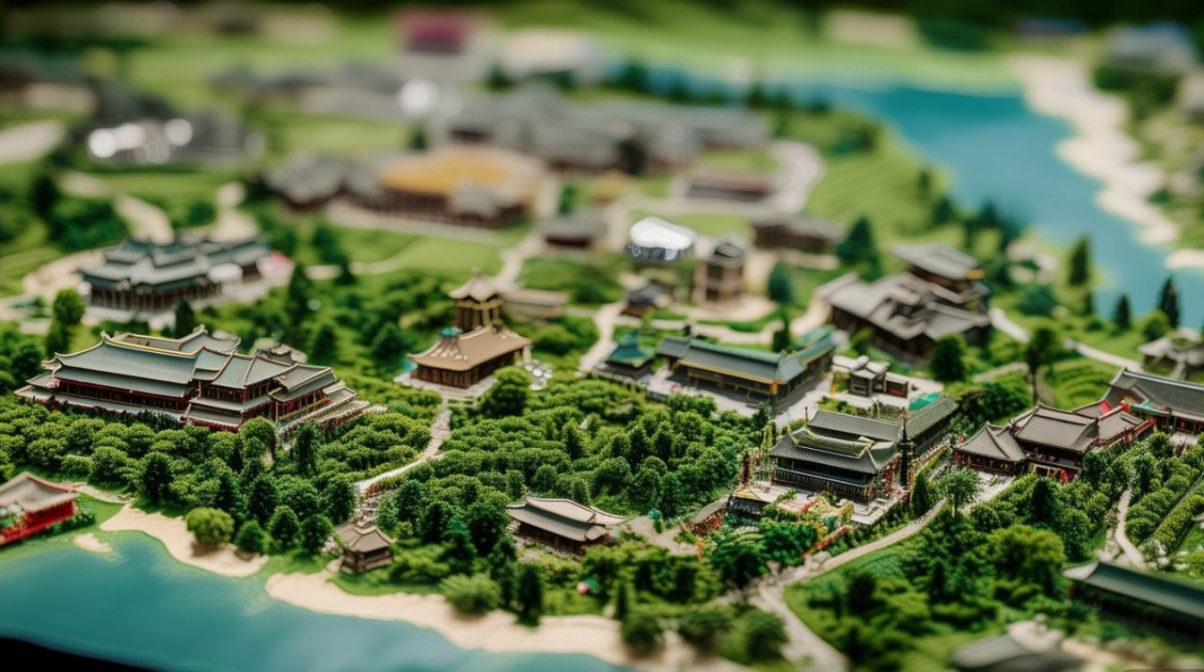 安徽周边旅游景点大全 安徽周边旅游景点大全