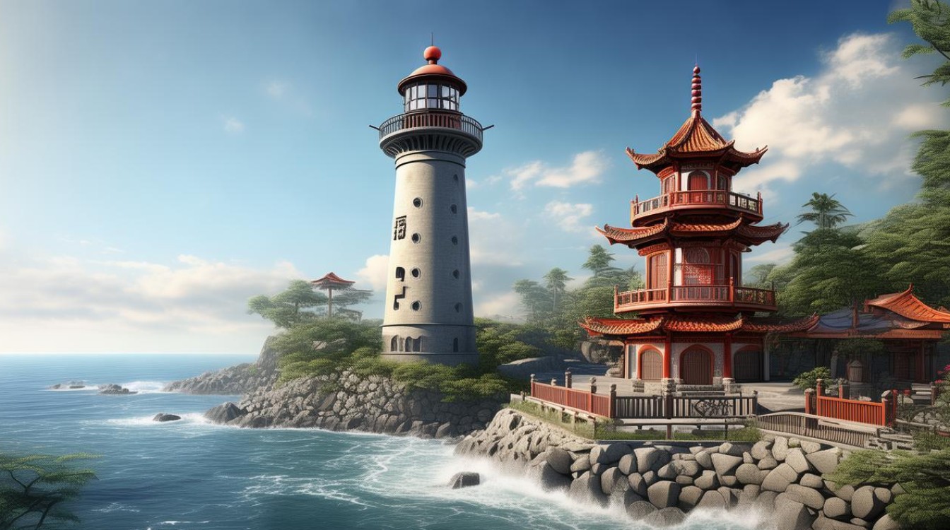 舟山的景点有哪些地方