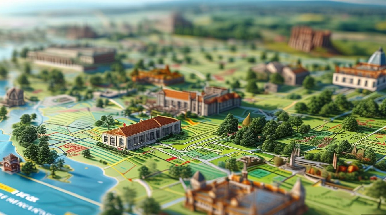 沅陵县旅游景点大全